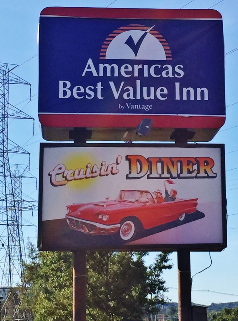 Red Carpet Motel Whippany